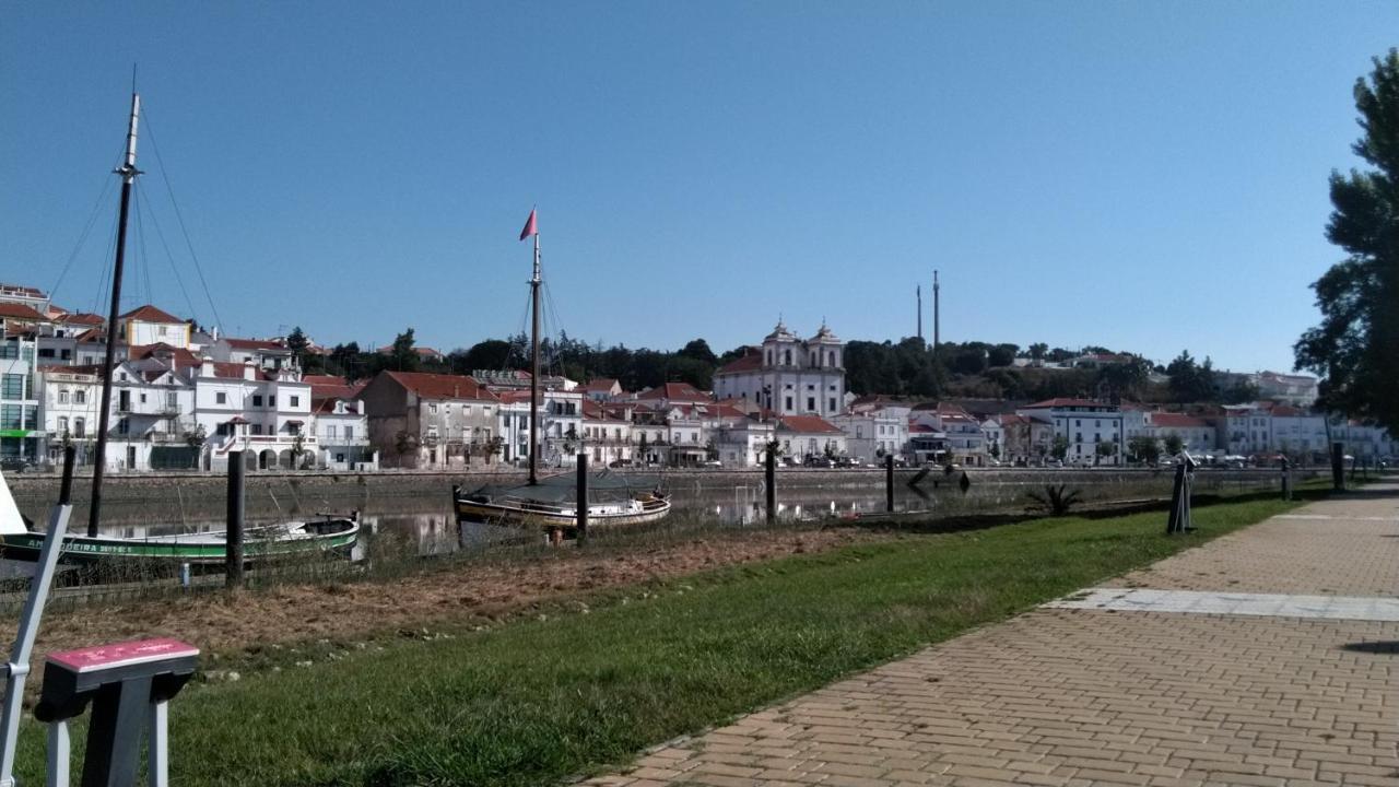 Alcácer do Sal Hotel Ordem De Santiago מראה חיצוני תמונה
