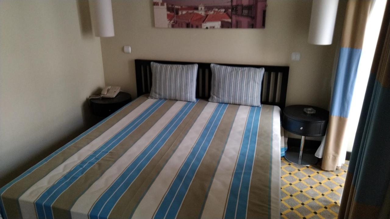 Alcácer do Sal Hotel Ordem De Santiago מראה חיצוני תמונה